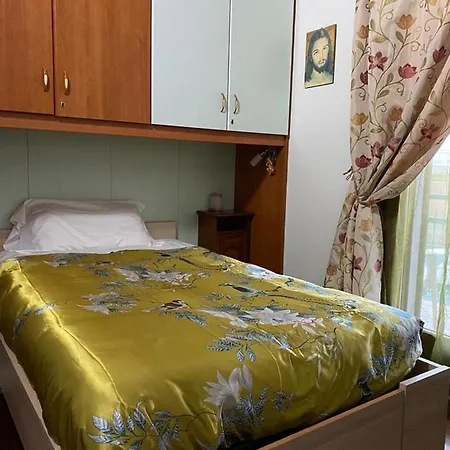 Sartori Bed & Breakfast