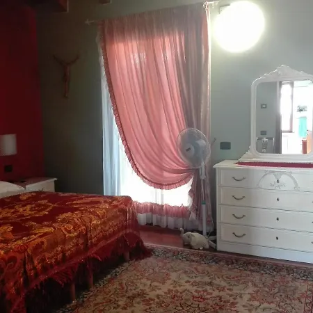 Sartori Bed and Breakfast Isola della Scala