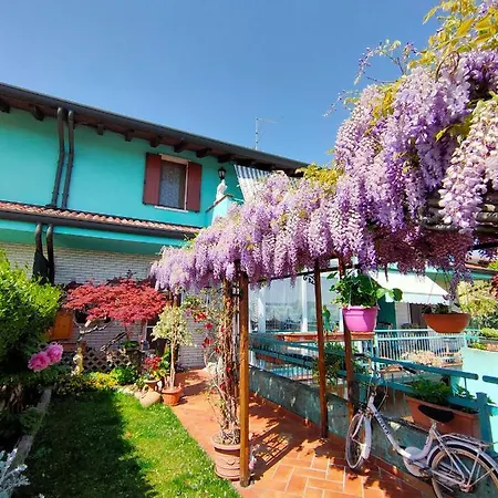 Bed and Breakfast Sartori Isola della Scala